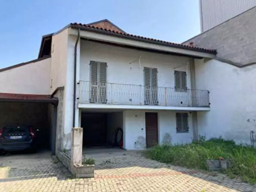 appartamento in vendita a Trino