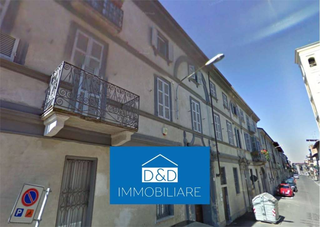 appartamento in vendita a Trino