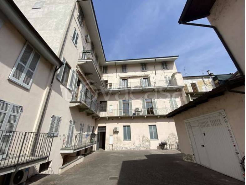 appartamento in vendita a Trino