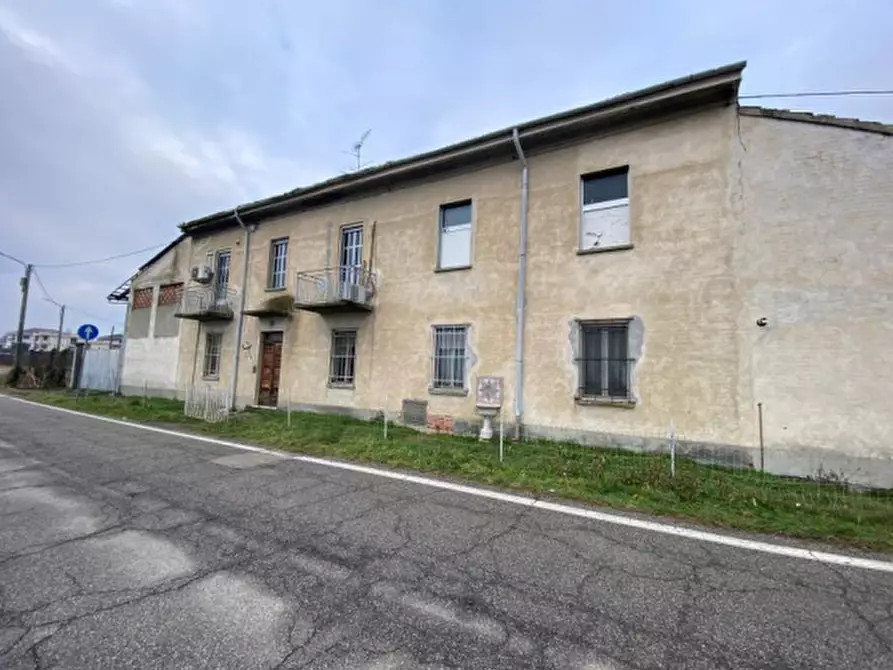 casa indipendente in vendita a Trino