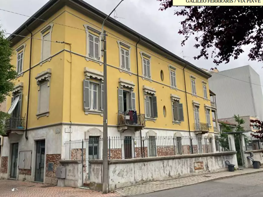 appartamento in vendita a Trino