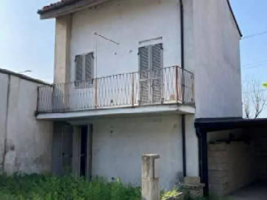 appartamento in vendita a Trino