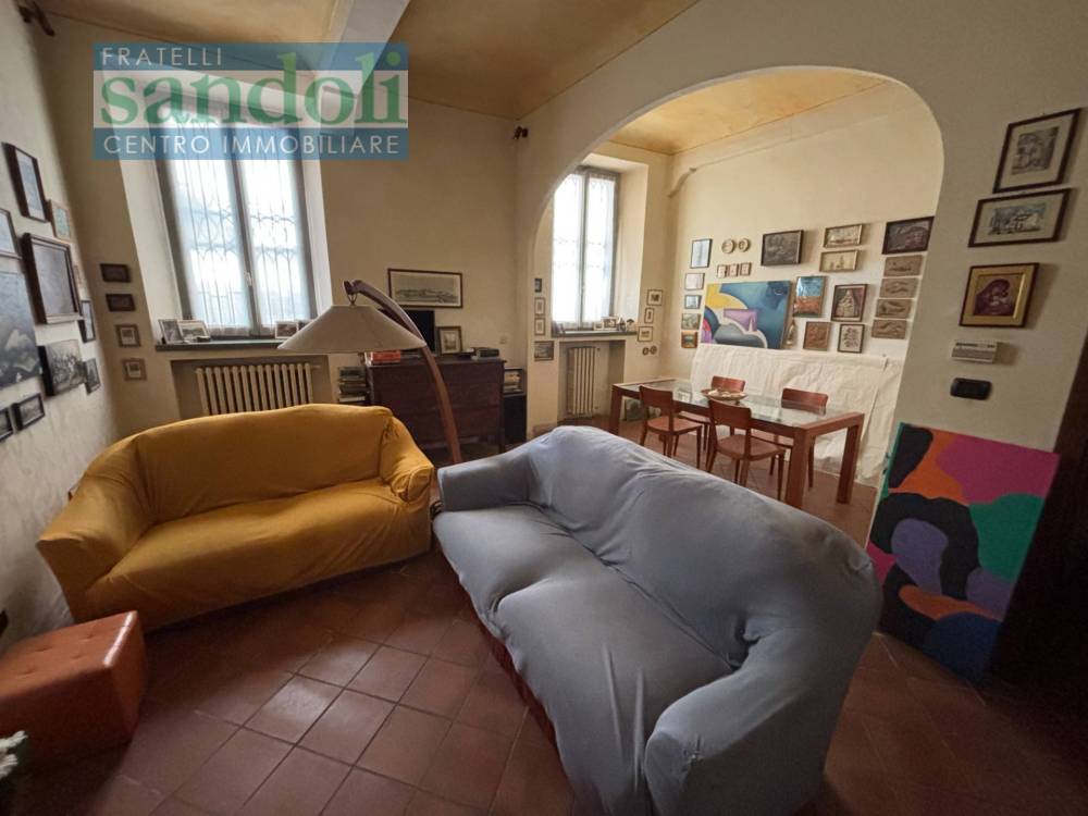 casa indipendente in vendita a Trino