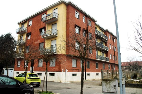 appartamento in vendita a Trino