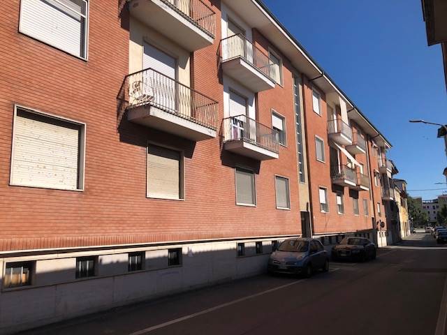 appartamento in vendita a Trino