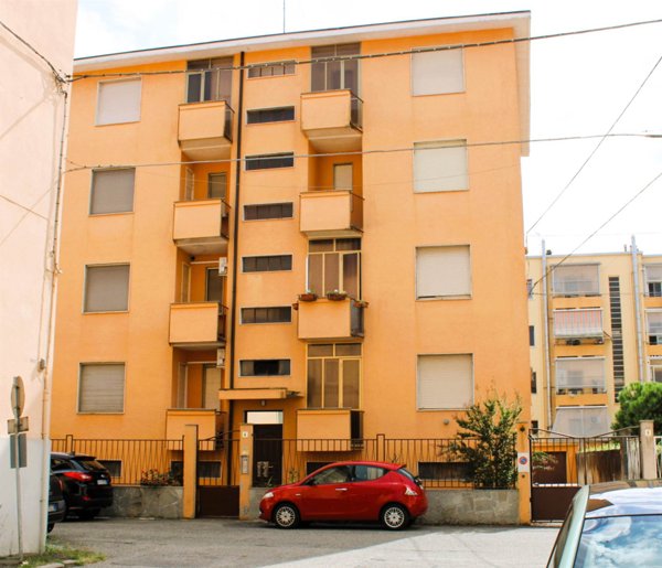 appartamento in vendita a Trino