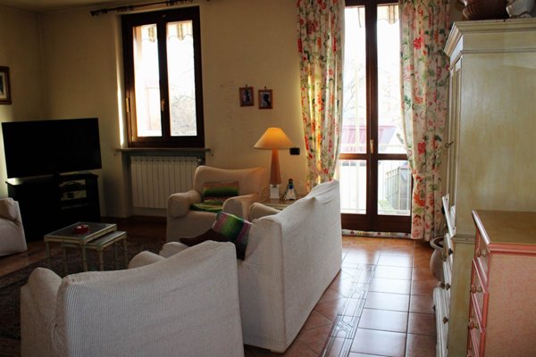 casa indipendente in vendita a Trino