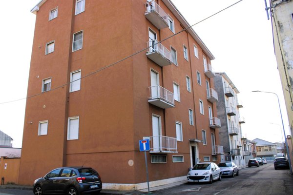 appartamento in vendita a Trino