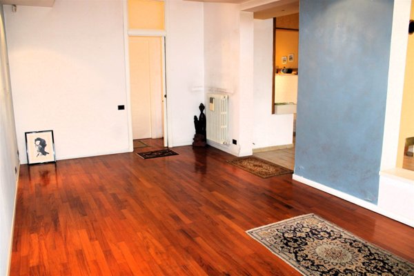 casa indipendente in vendita a Trino