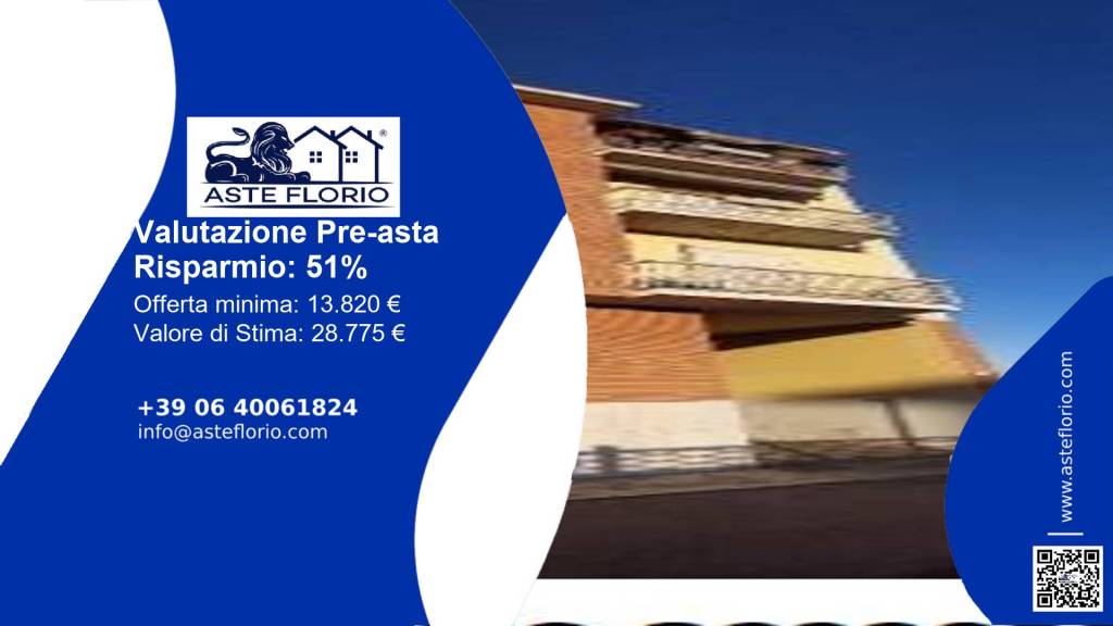 appartamento in vendita a Trino