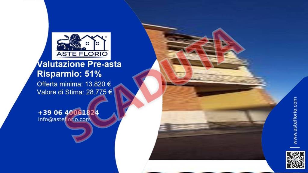 appartamento in vendita a Trino