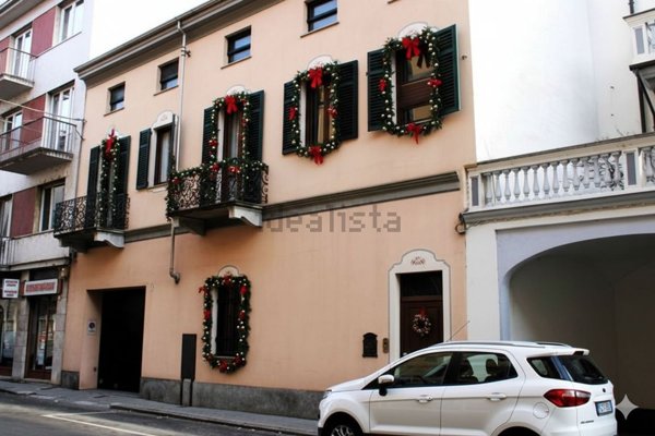 casa indipendente in vendita a Trino