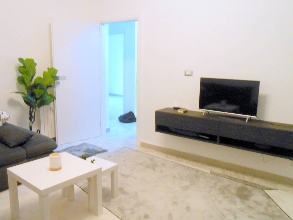 appartamento in vendita a Trino