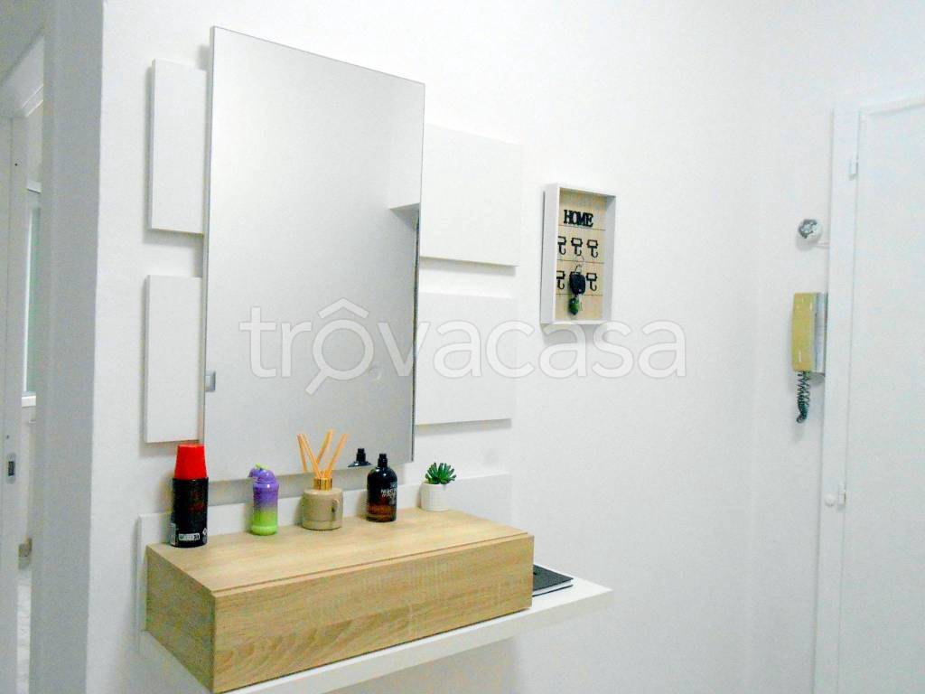 appartamento in vendita a Trino