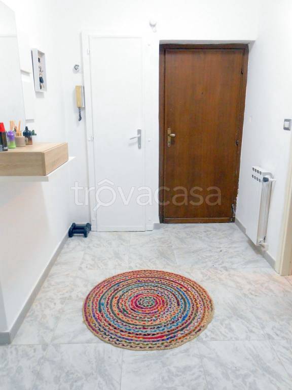 appartamento in vendita a Trino