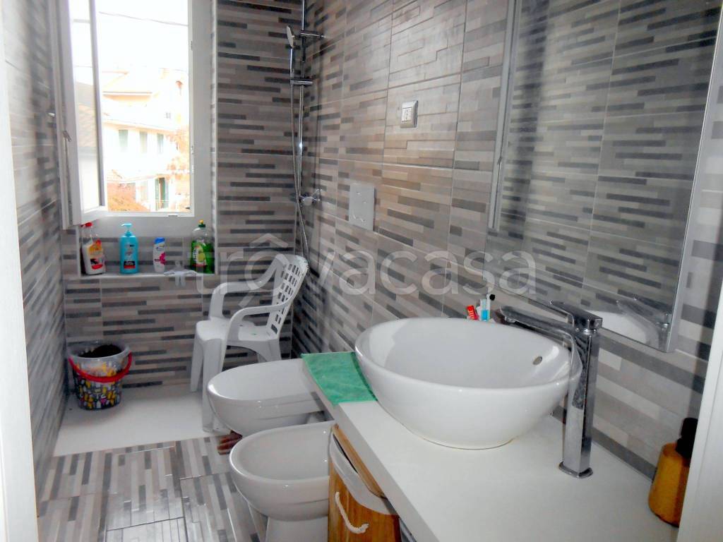 appartamento in vendita a Trino