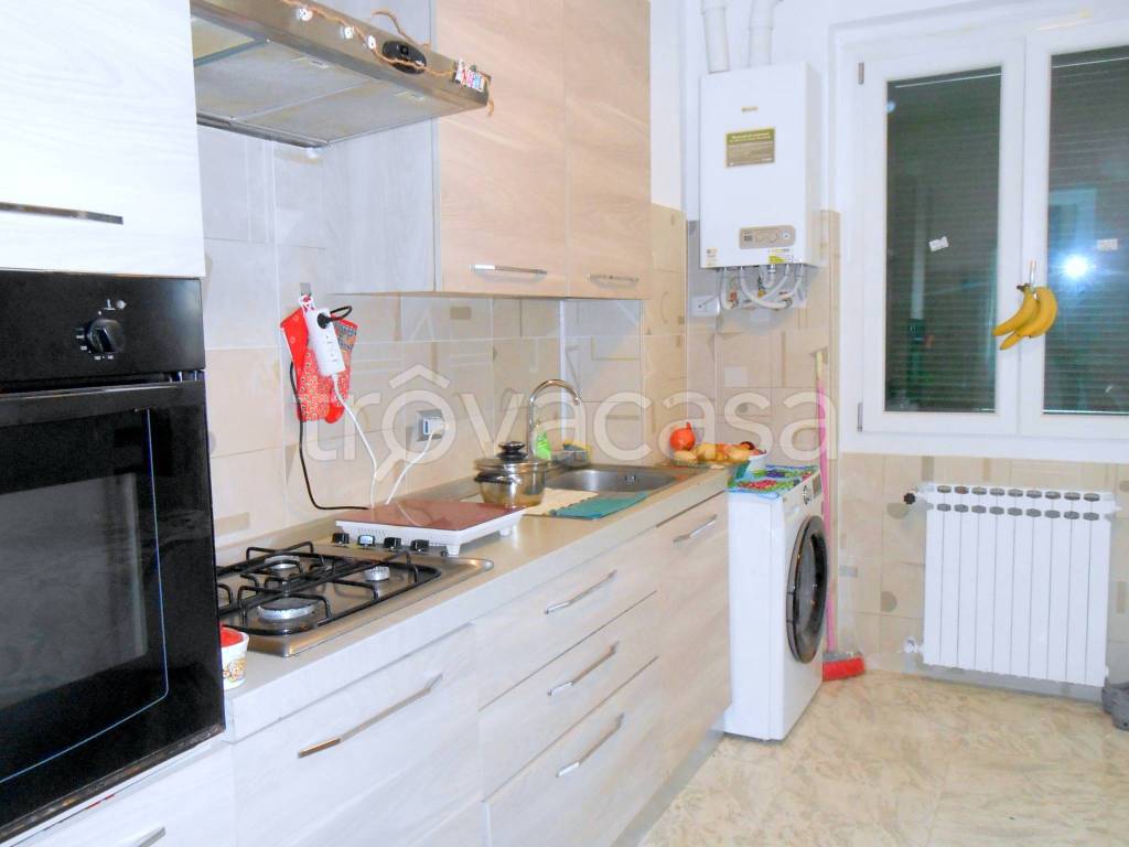 appartamento in vendita a Trino