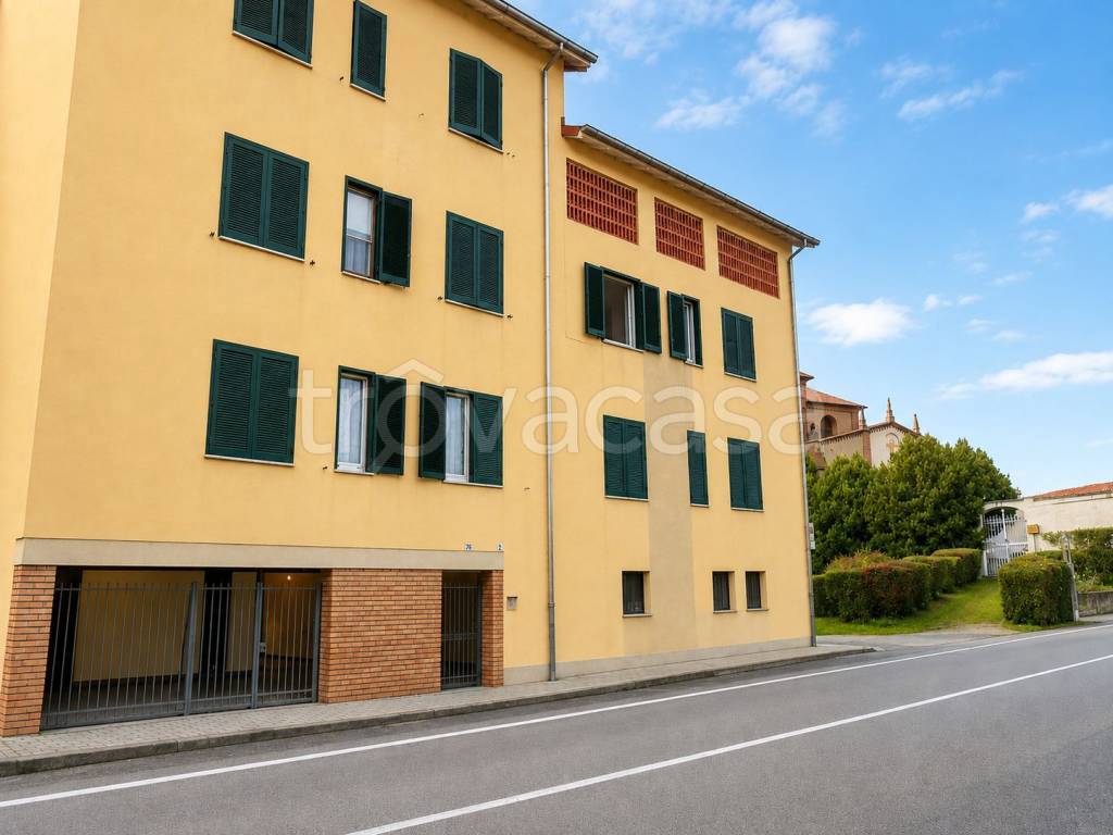 appartamento in vendita a Trino