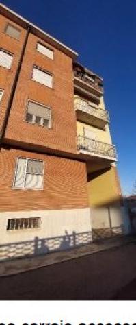 appartamento in vendita a Trino