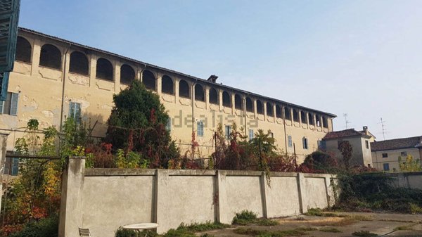 casa semindipendente in vendita a Trino