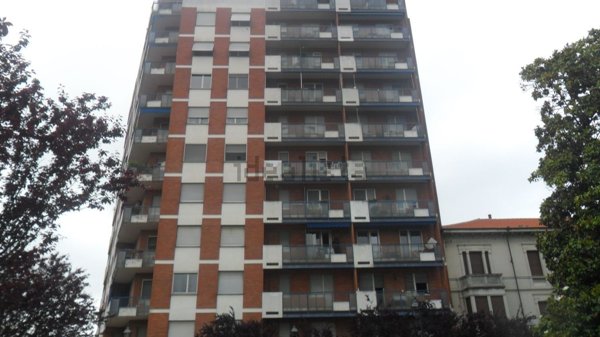 appartamento in vendita a Trino