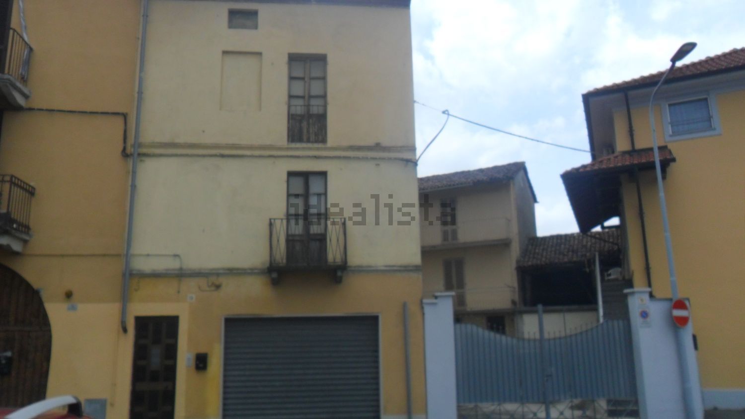 appartamento in vendita a Trino