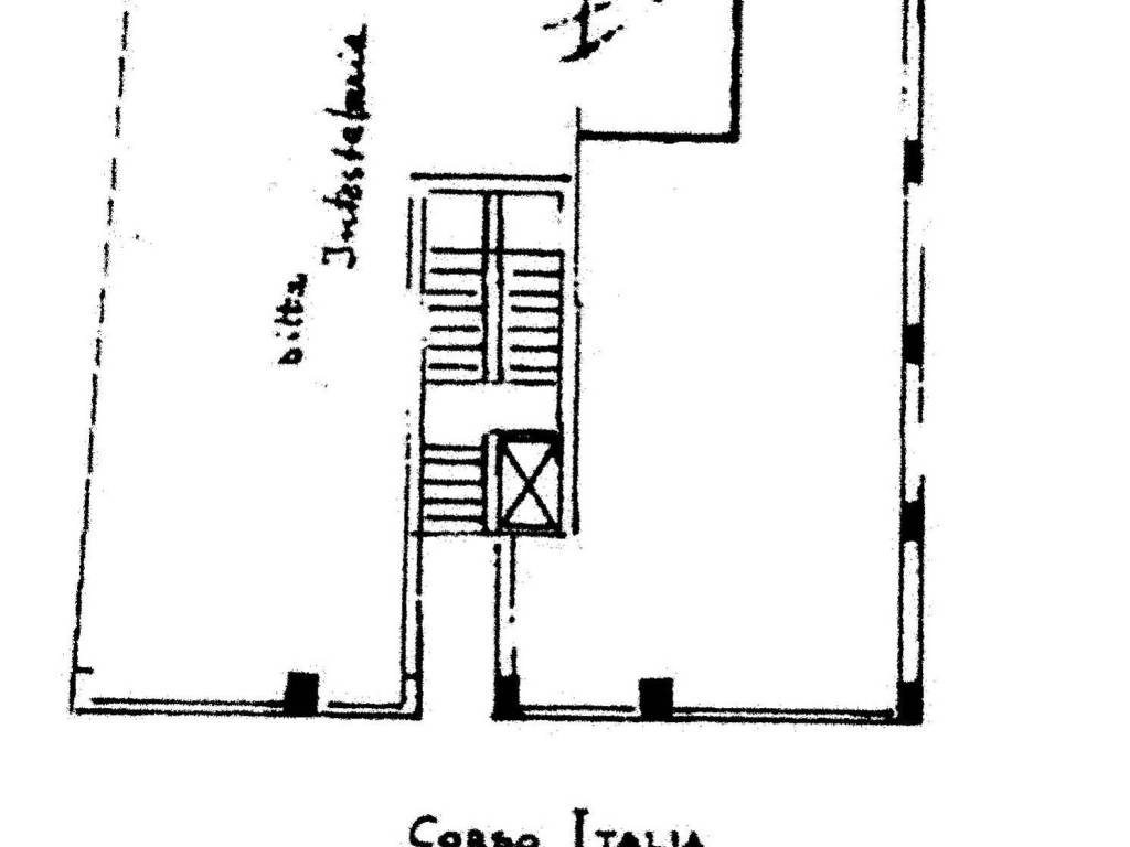 negozio in vendita a Trino