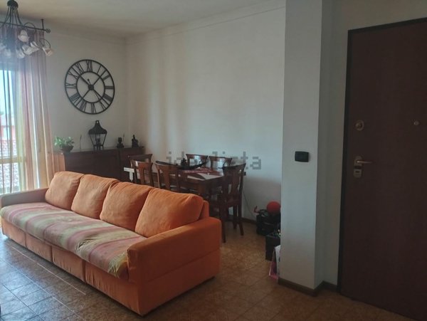 appartamento in vendita a Trino