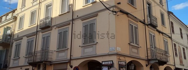 appartamento in vendita a Trino