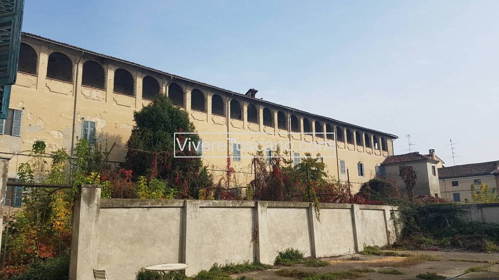 appartamento in vendita a Trino