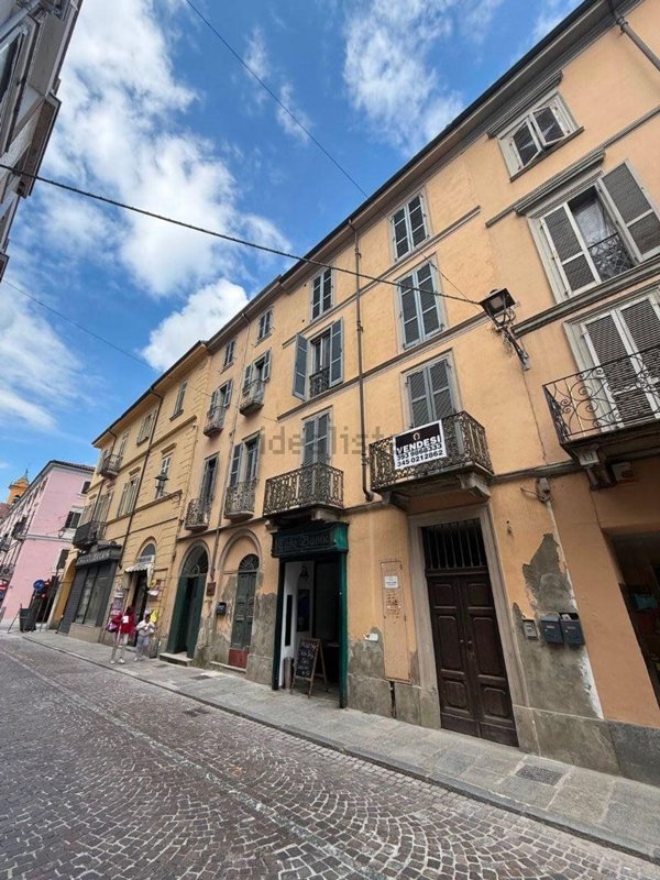 appartamento in vendita a Trino