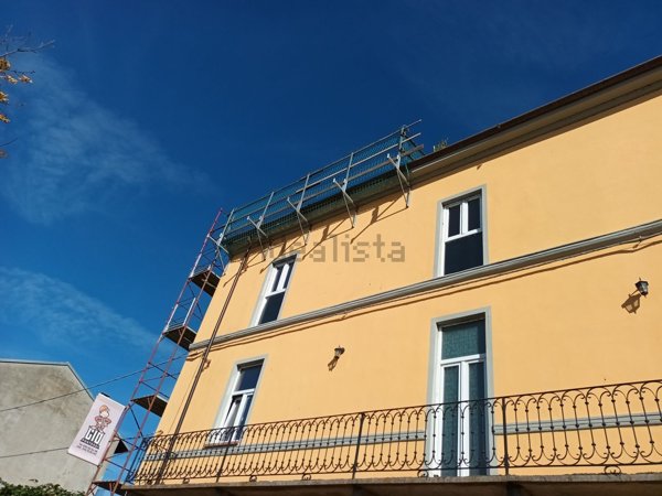 appartamento in vendita a Trino