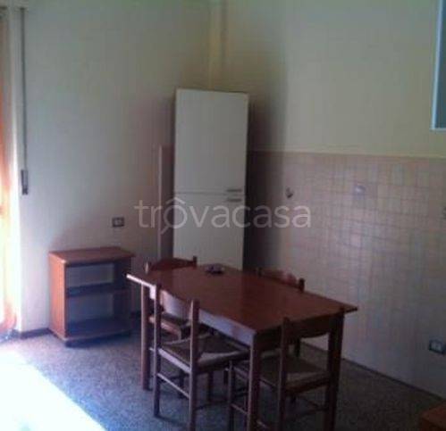 appartamento in vendita a Trino