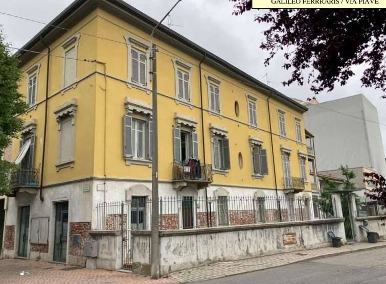 appartamento in vendita a Trino