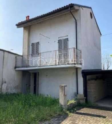 appartamento in vendita a Trino