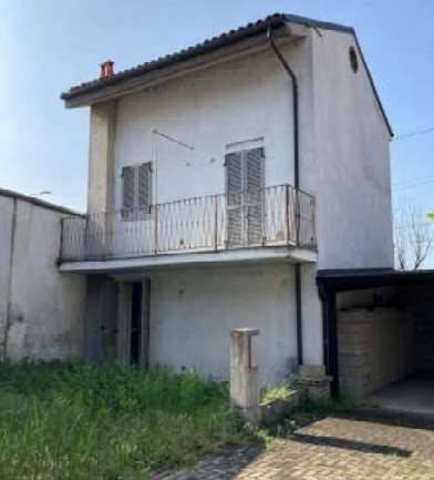 appartamento in vendita a Trino