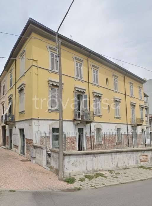 appartamento in vendita a Trino