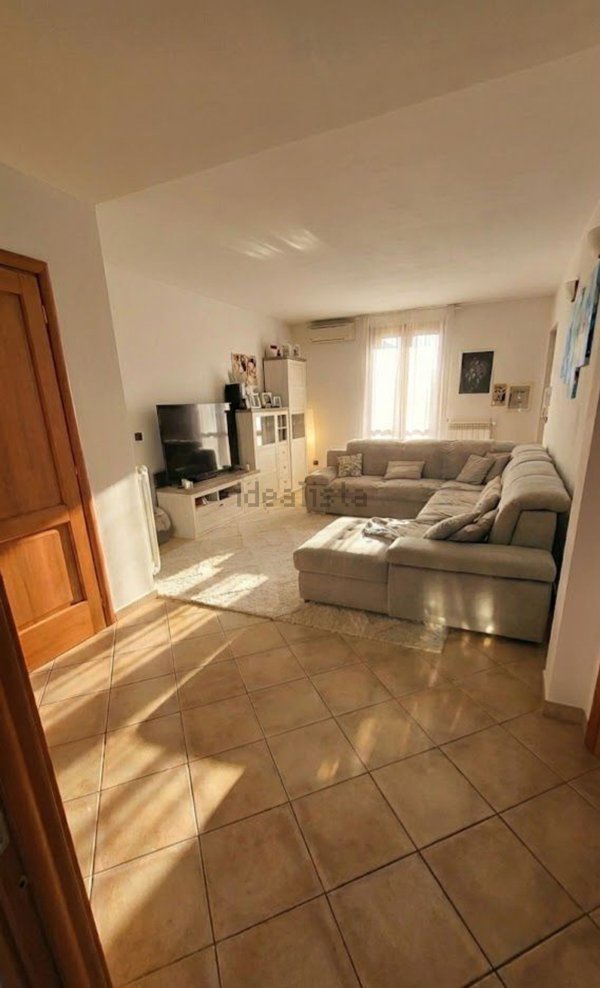 appartamento in vendita a Trino