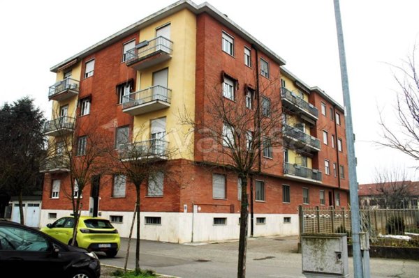 appartamento in vendita a Trino