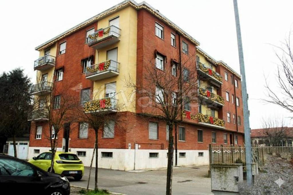 appartamento in vendita a Trino