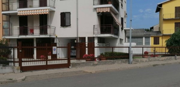 appartamento in vendita a Trino