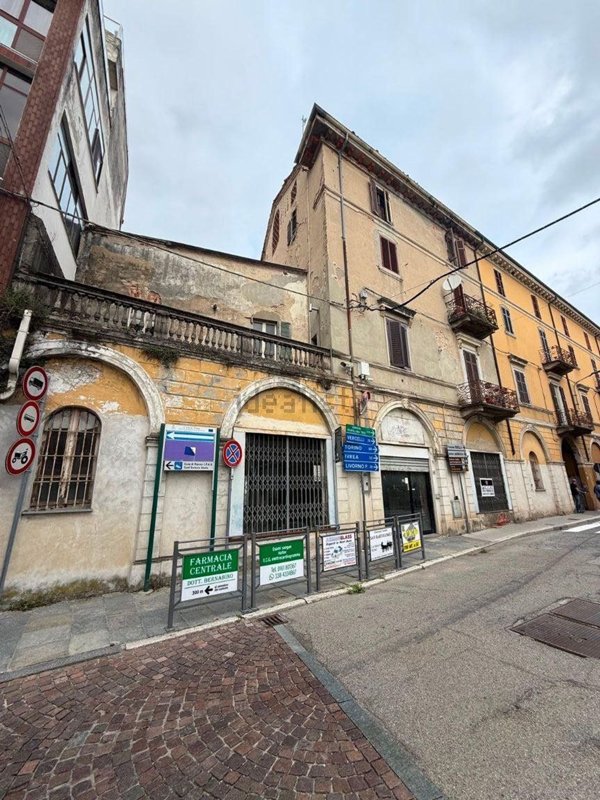 casa indipendente in vendita a Trino