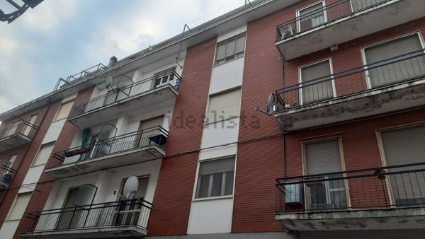 appartamento in vendita a Trino