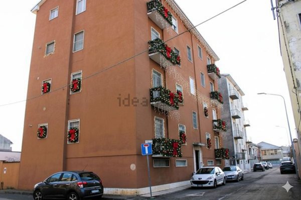 appartamento in vendita a Trino