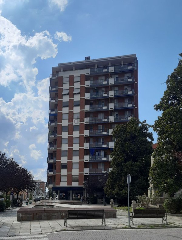 appartamento in vendita a Trino