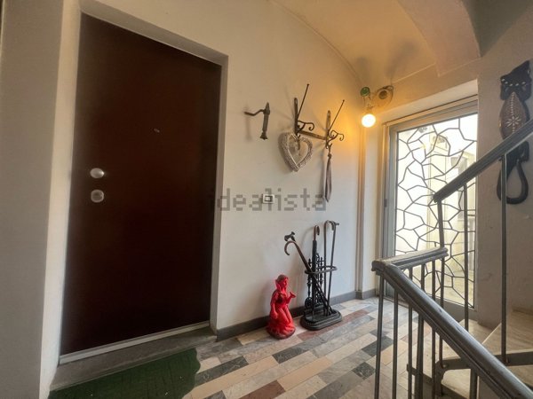 appartamento in vendita a Trino