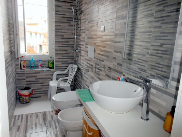 appartamento in vendita a Trino