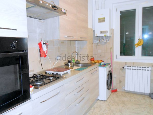 appartamento in vendita a Trino