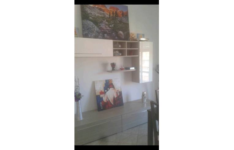 appartamento in vendita a Trino in zona Robella