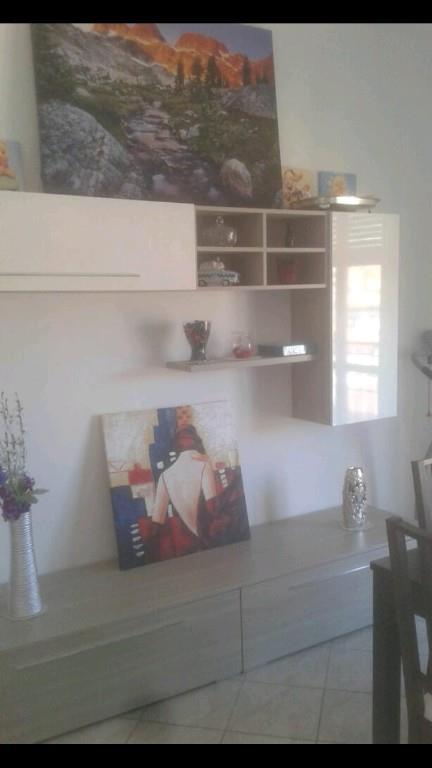 appartamento in vendita a Trino in zona Robella